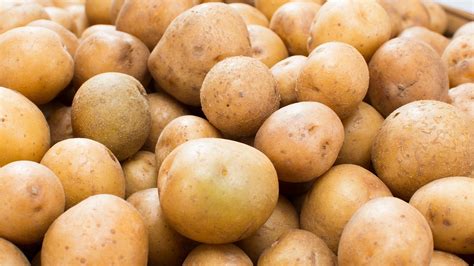 why are potatoes called spuds